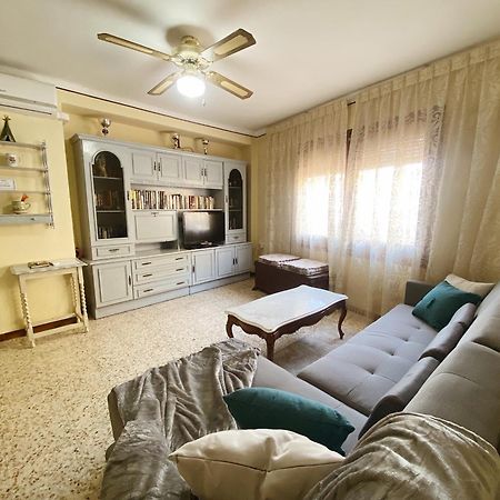 Ebro Valley Apartment 埃布罗河畔莫拉 外观 照片