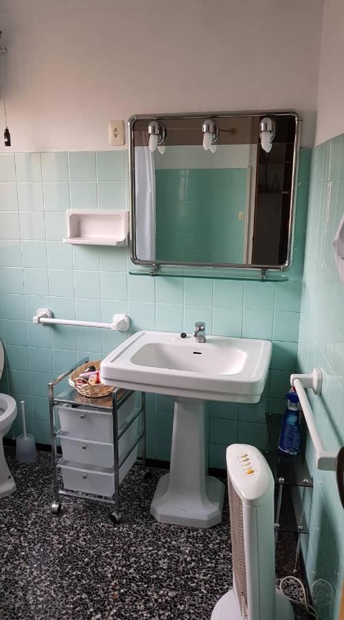Ebro Valley Apartment 埃布罗河畔莫拉 外观 照片