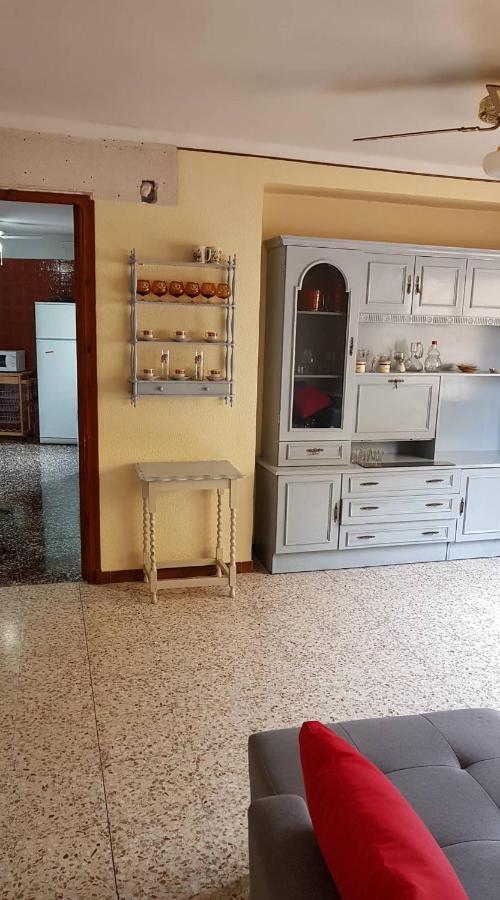 Ebro Valley Apartment 埃布罗河畔莫拉 外观 照片
