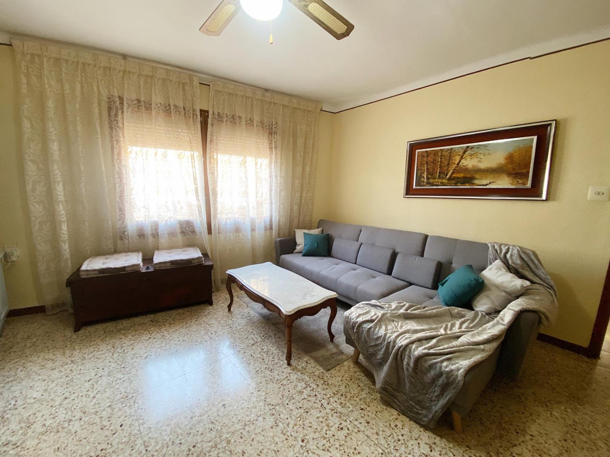 Ebro Valley Apartment 埃布罗河畔莫拉 外观 照片