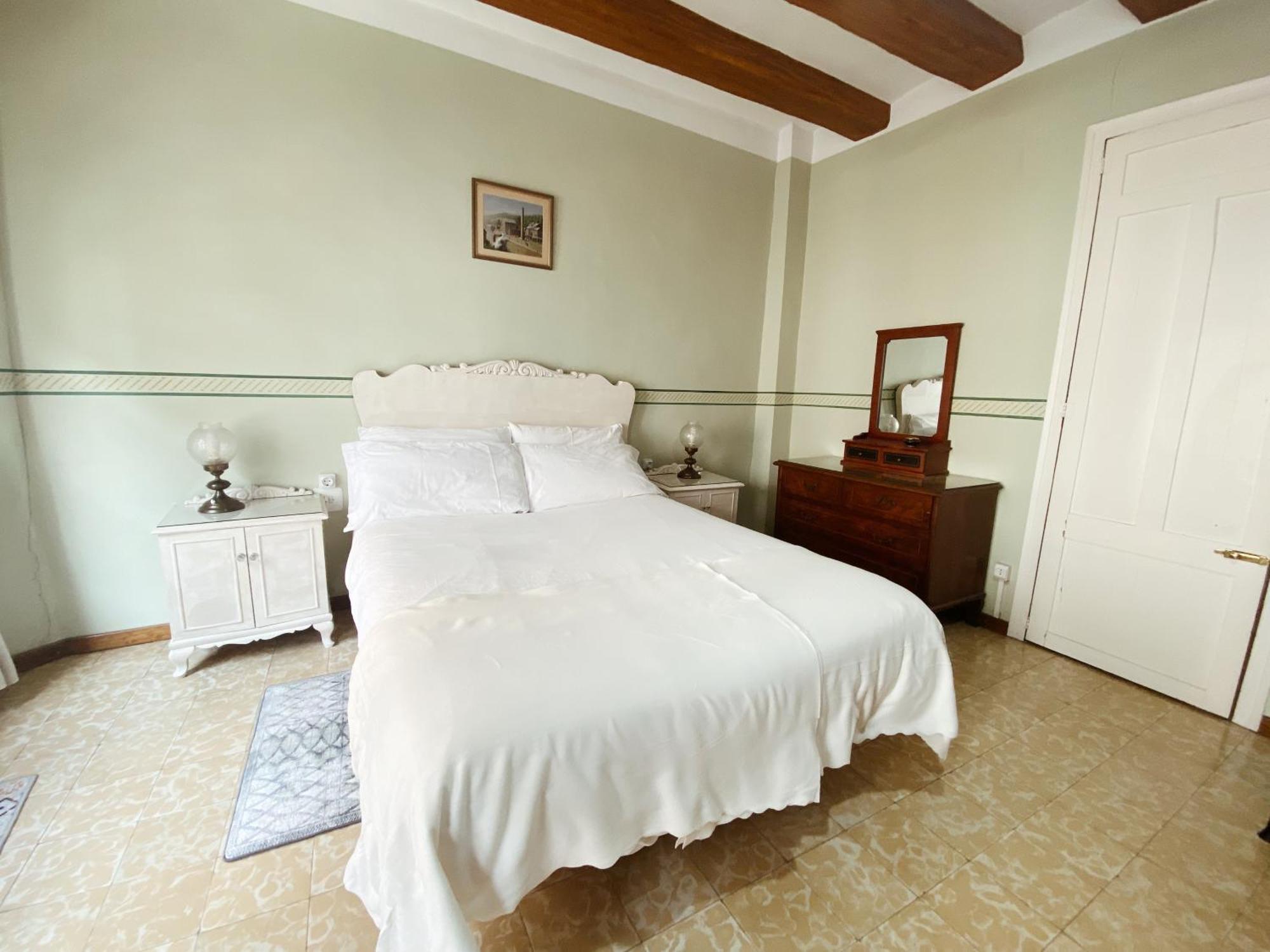 Ebro Valley Apartment 埃布罗河畔莫拉 外观 照片
